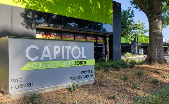 Pictures of Office, Industrial property located at 9960 Business Park Dr, Sacramento, CA 95827 for lease - image #1