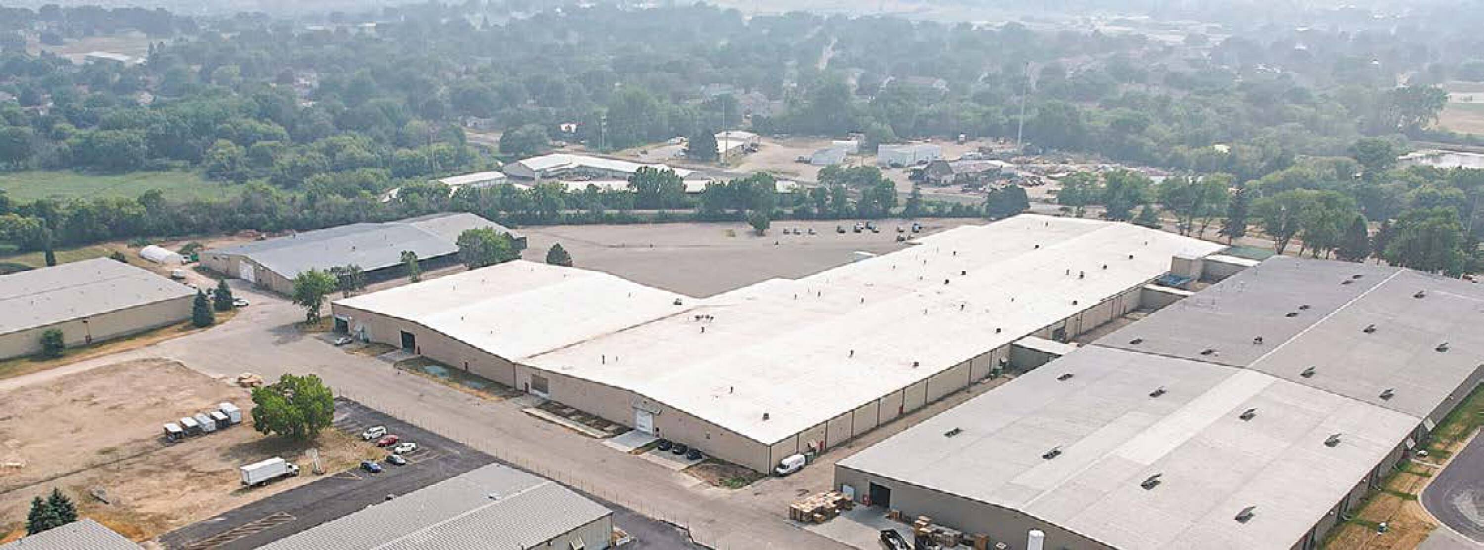 500 S Division St, Waunakee, WI 53597 Industrial Space for Lease