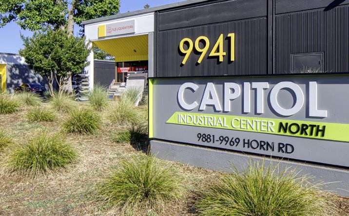Pictures of Industrial property located at 9881-9969, Sacramento, CA 95827 for lease - image #1