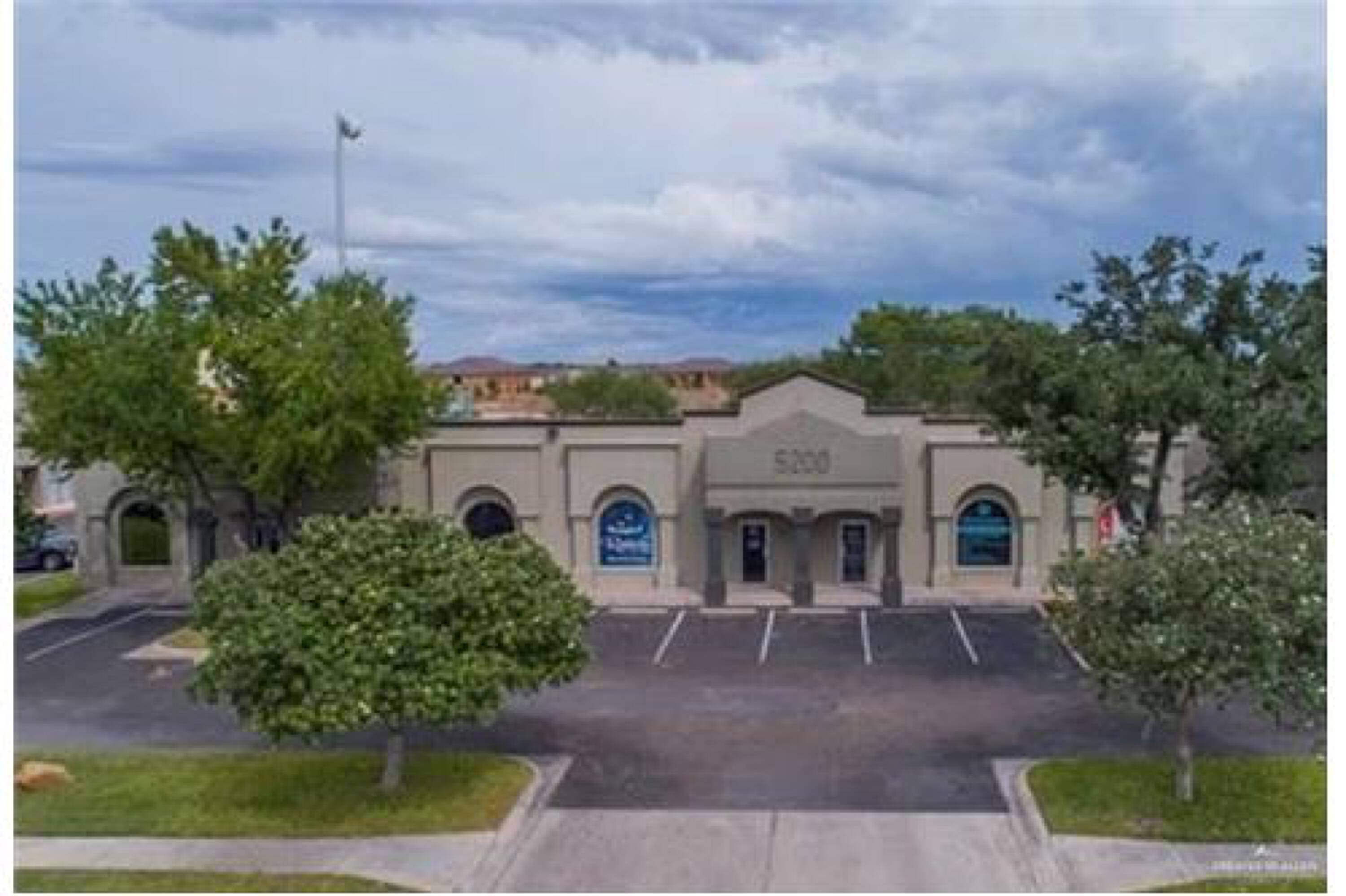 5200 N McColl Rd, McAllen, TX 78504