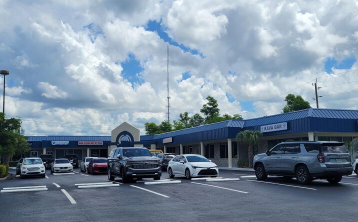 Pictures of Office, Retail property located at 16329 S Tamiami Trl, Fort Myers, FL 33908 for lease - image #1