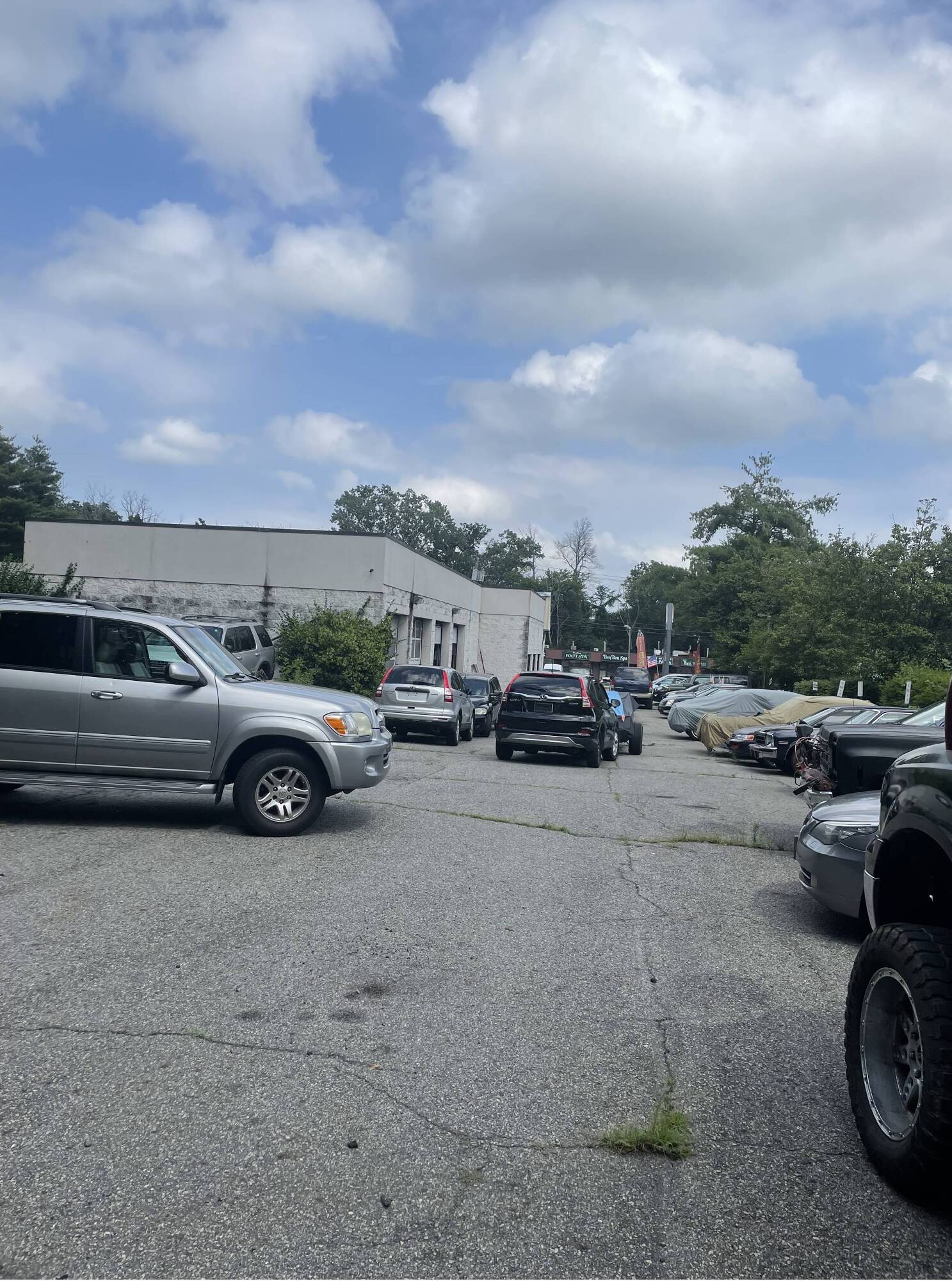 35 N Middletown Rd, Nanuet, NY 10954