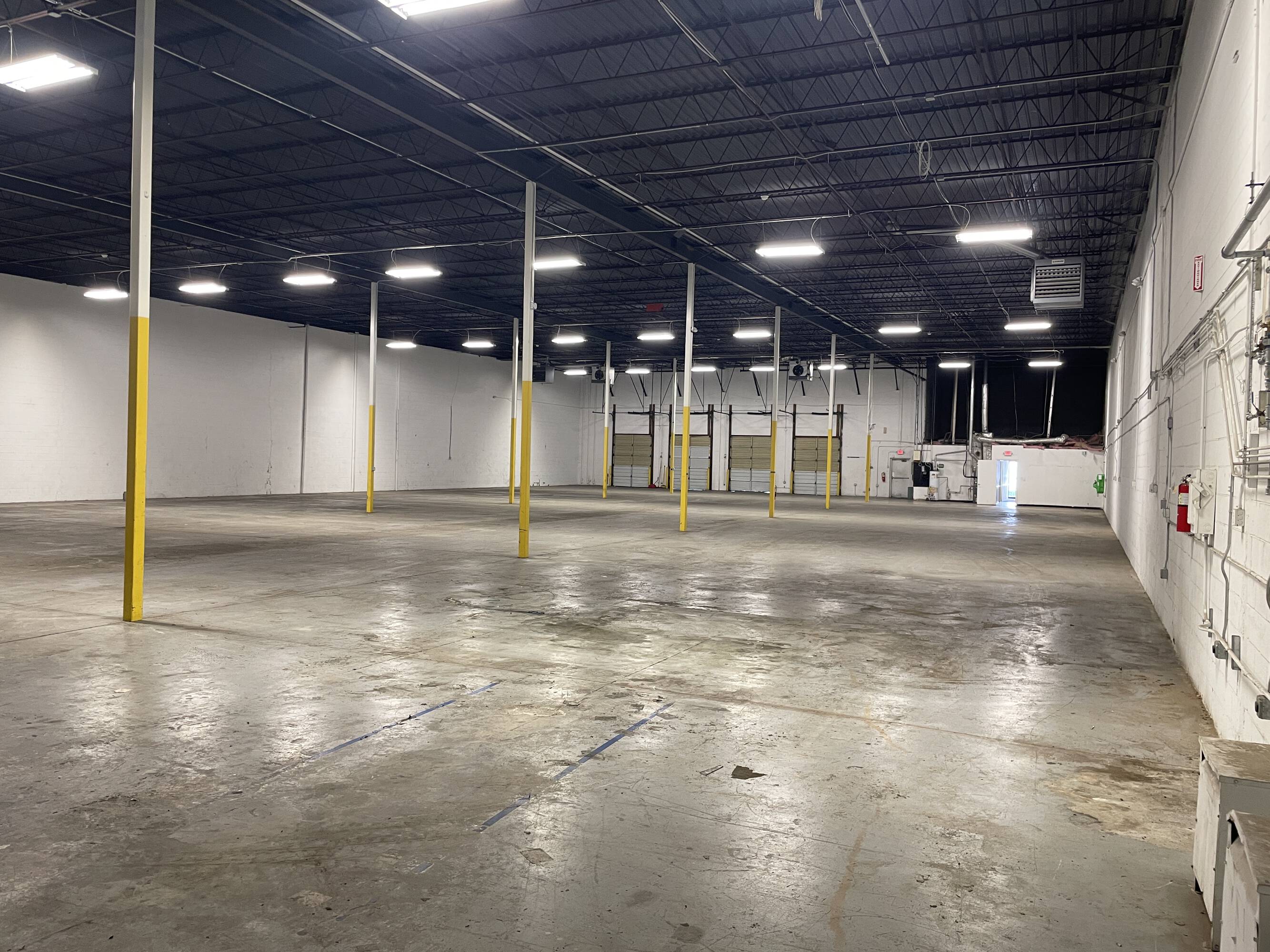 4709 Fulton Industrial Blvd SW, Atlanta, GA 30336