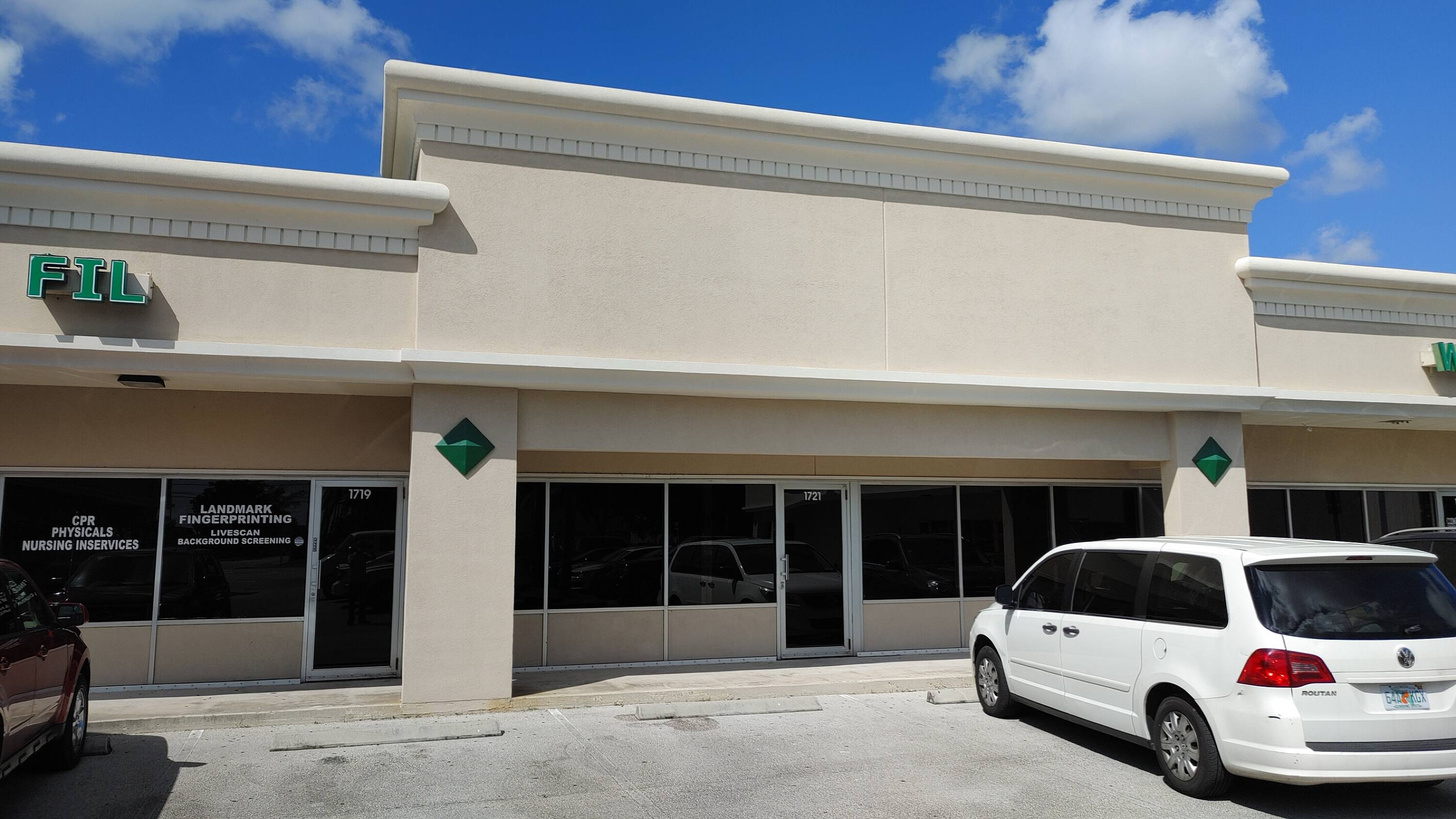 1711 N State Rd 7, Margate, FL 33063 | Crexi.com