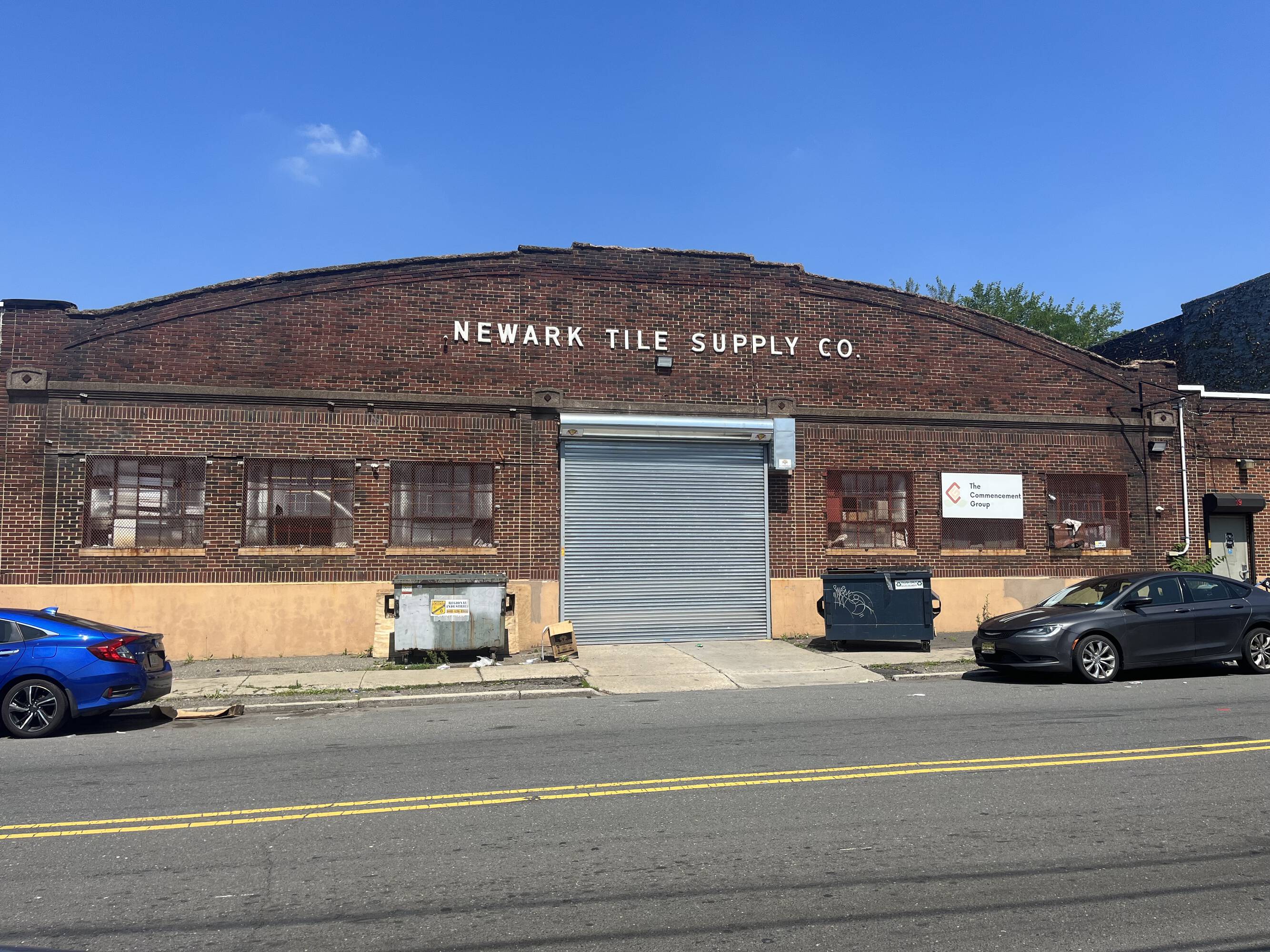 19 Frelinghuysen Ave, Newark, NJ 07114