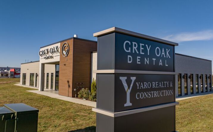 Pictures of Office, Special Purpose property located at E Brannon Rd, Nicholasville, KY 40356 for lease - image #1