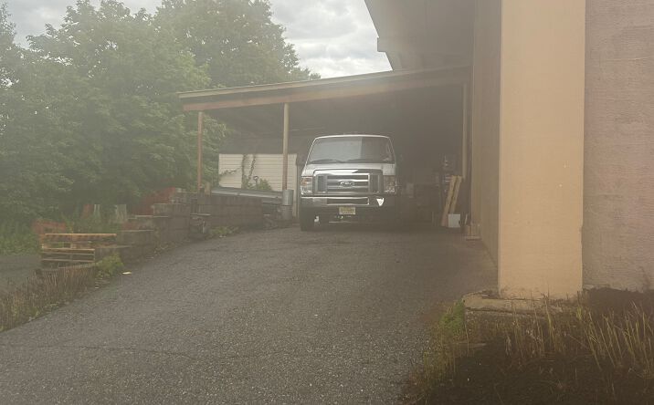 Pictures of Industrial property located at 1 Como Ct, Montville, NJ 07082 for lease - image #1