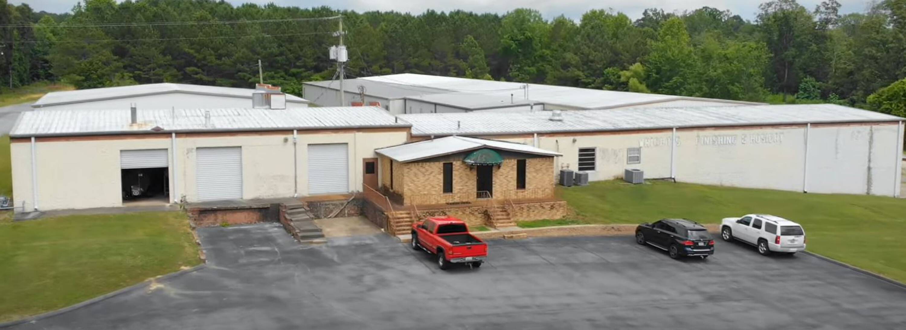 971 Andrew Lee Dr, Henagar, AL 35978