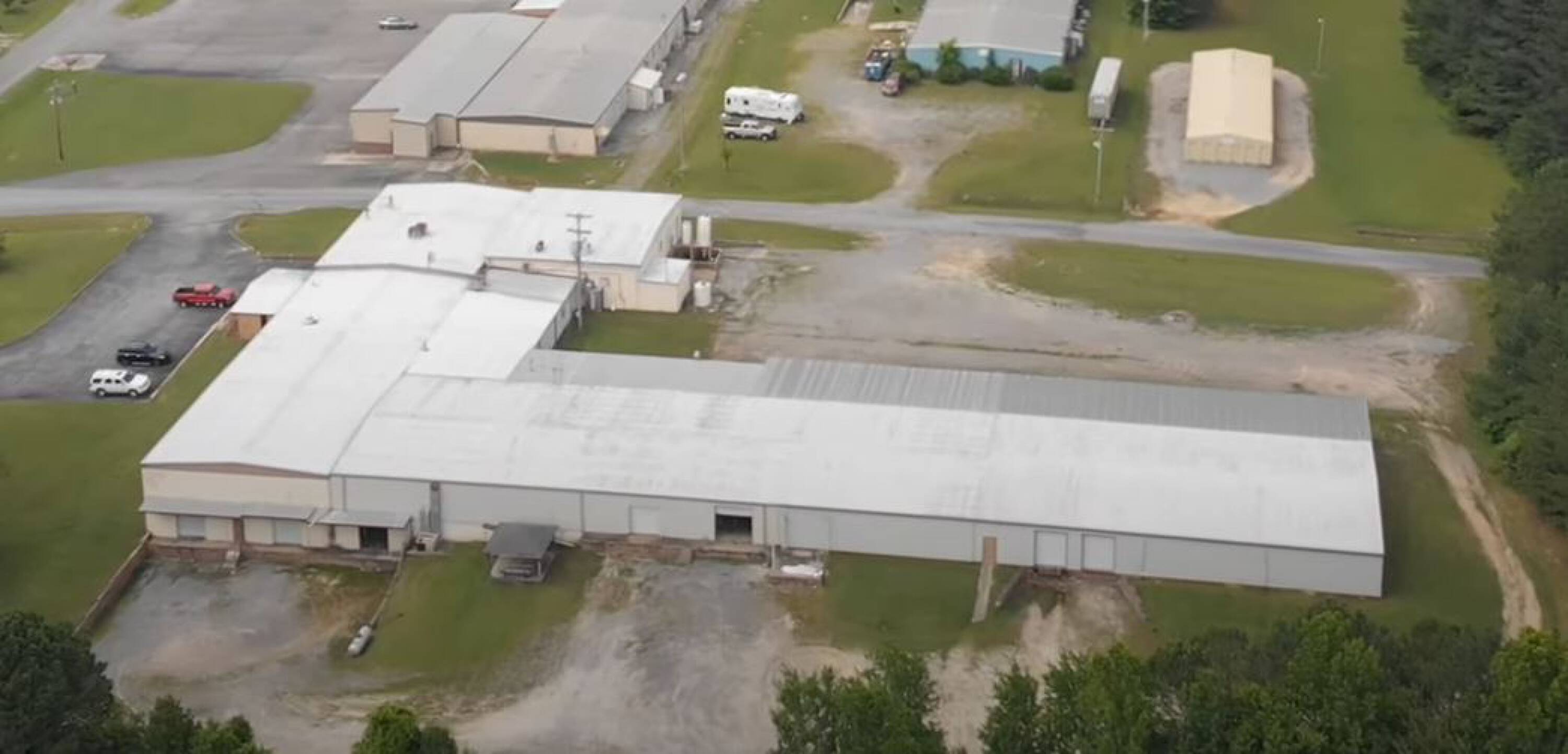 971 Andrew Lee Dr, Henagar, AL 35978