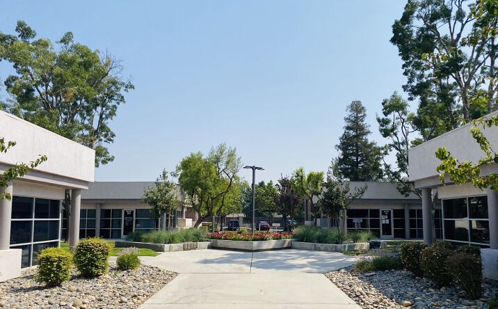 Pictures of Office property located at 6001 Truxtun Ave, Bakersfield, CA 93309 for lease - image #1