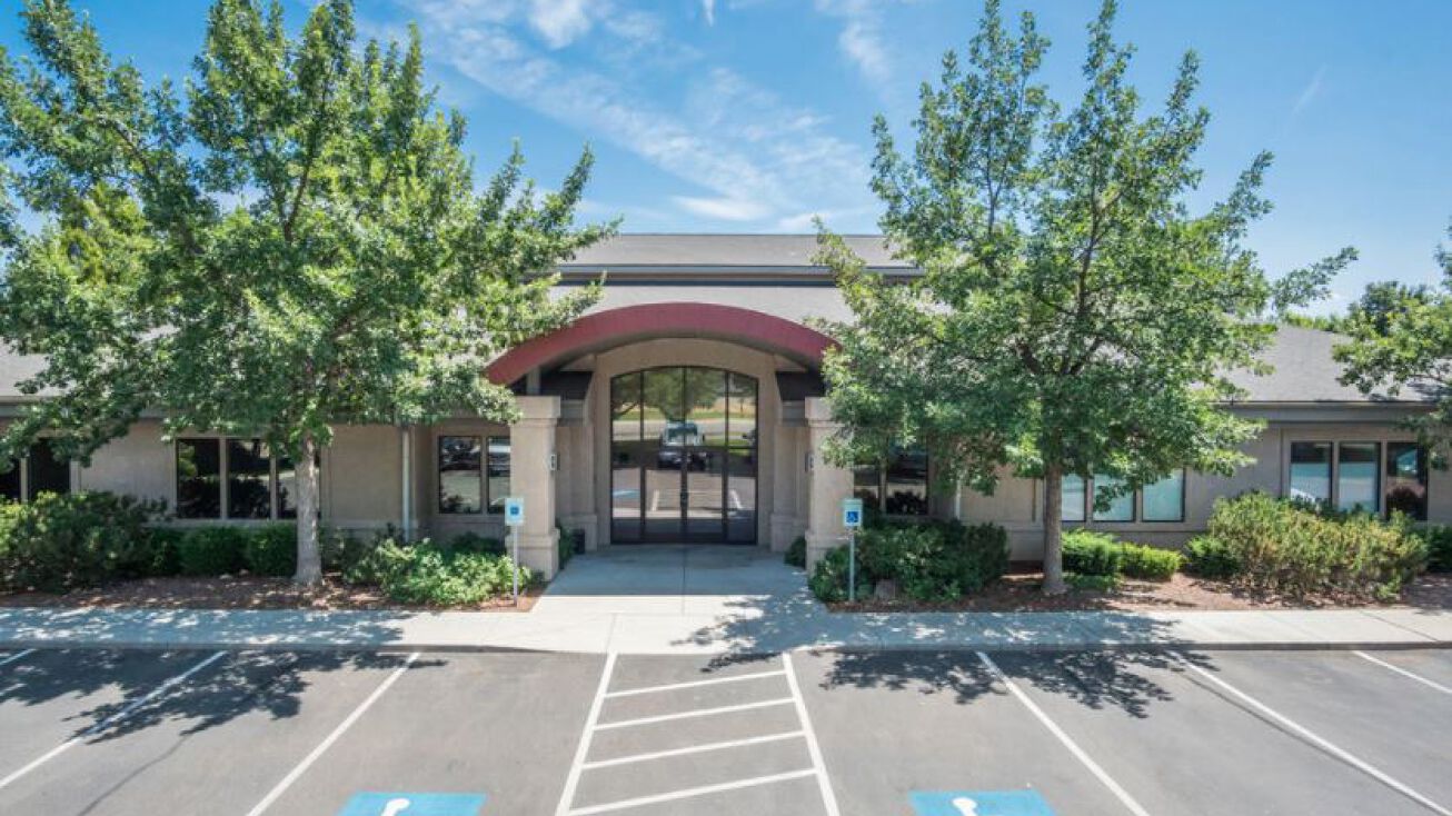 5418 N. Eagle Road, Boise, ID 83713 Office Space for Lease Eagle