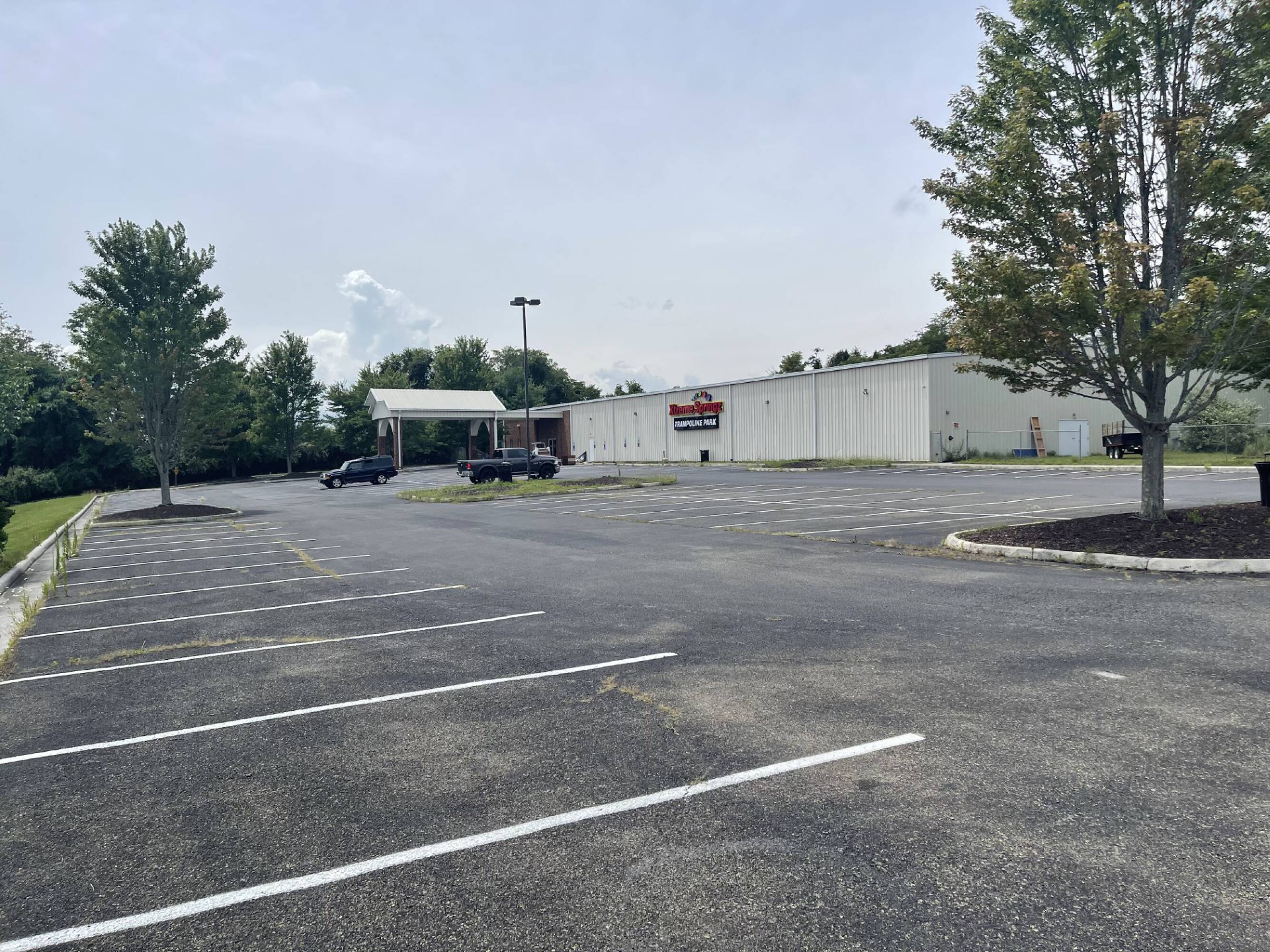 200 Midway Plaza Dr, Christiansburg, VA 24073