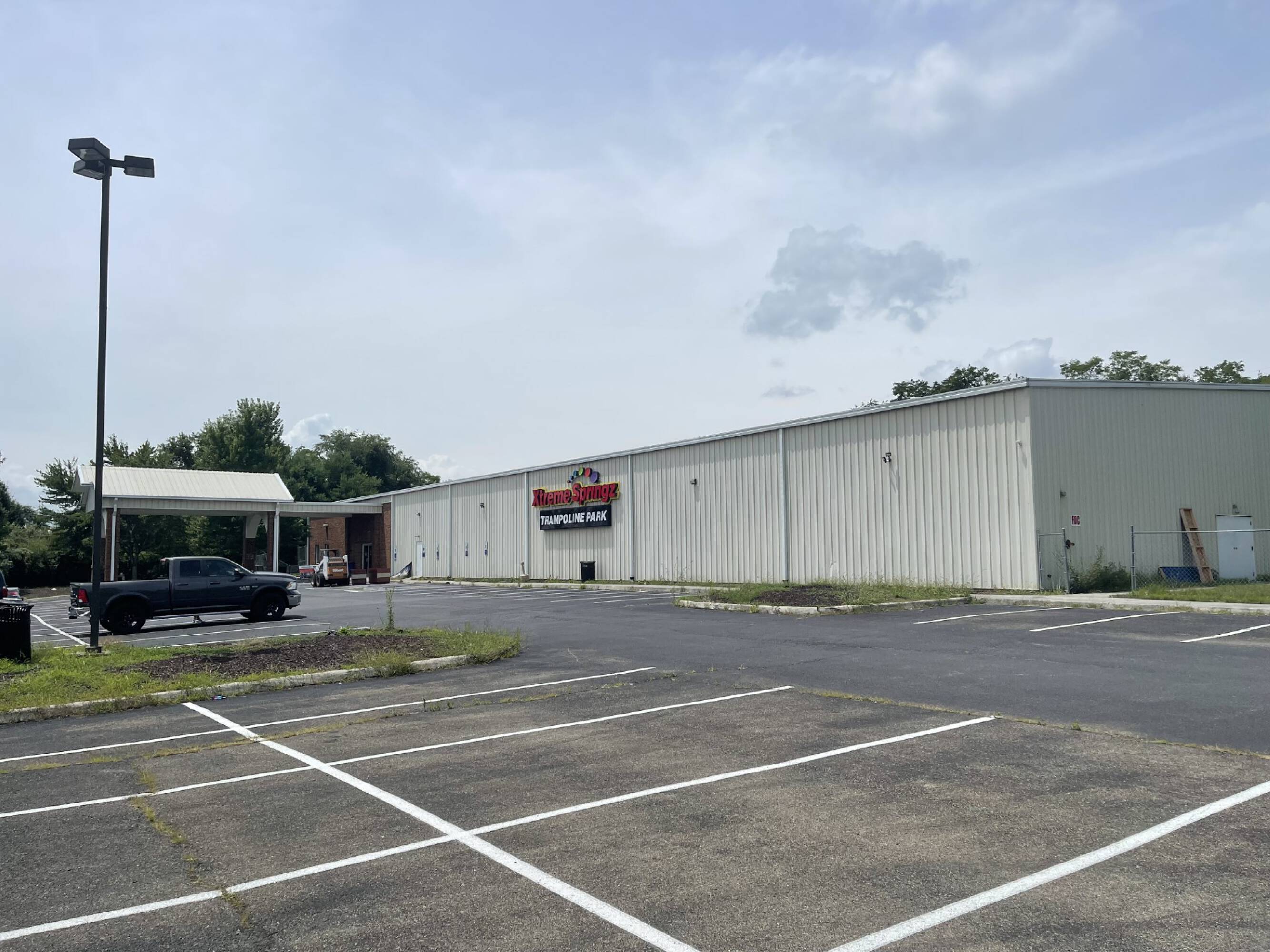 200 Midway Plaza Dr, Christiansburg, VA 24073