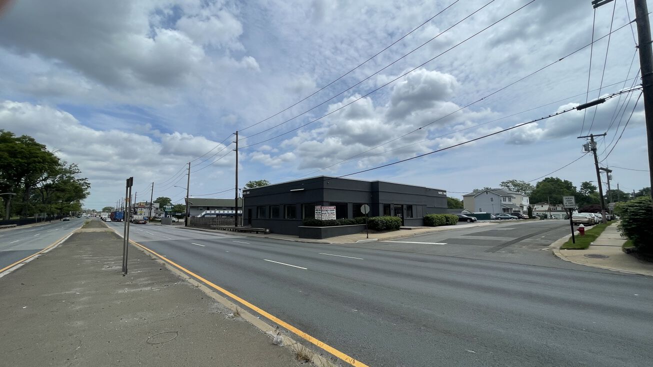 231 W Edgar Rd, Linden, NJ 07036 Retail Space for Lease 231 W Edgar