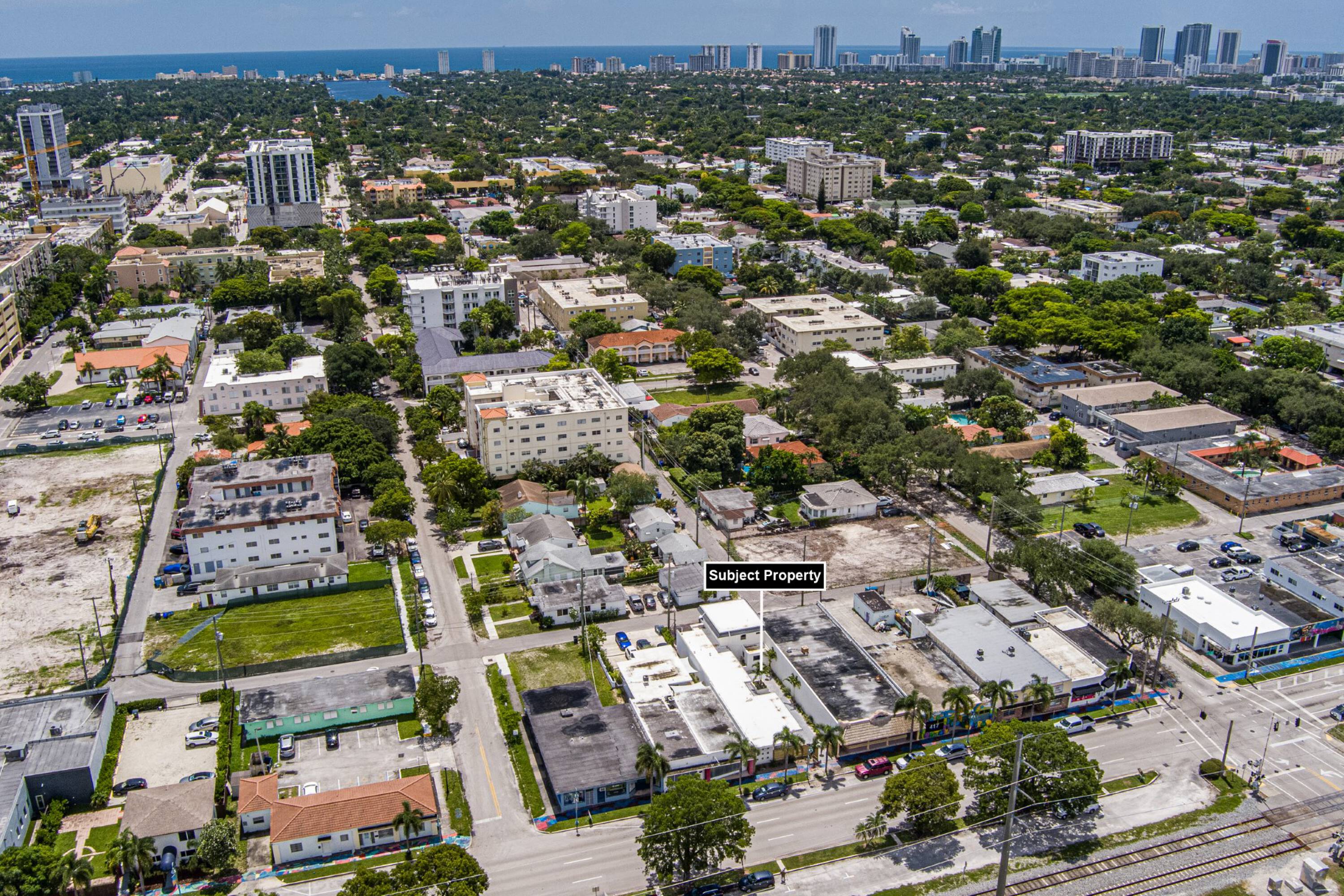 411 S 21st Ave, Hollywood, FL 33020 | Crexi.com