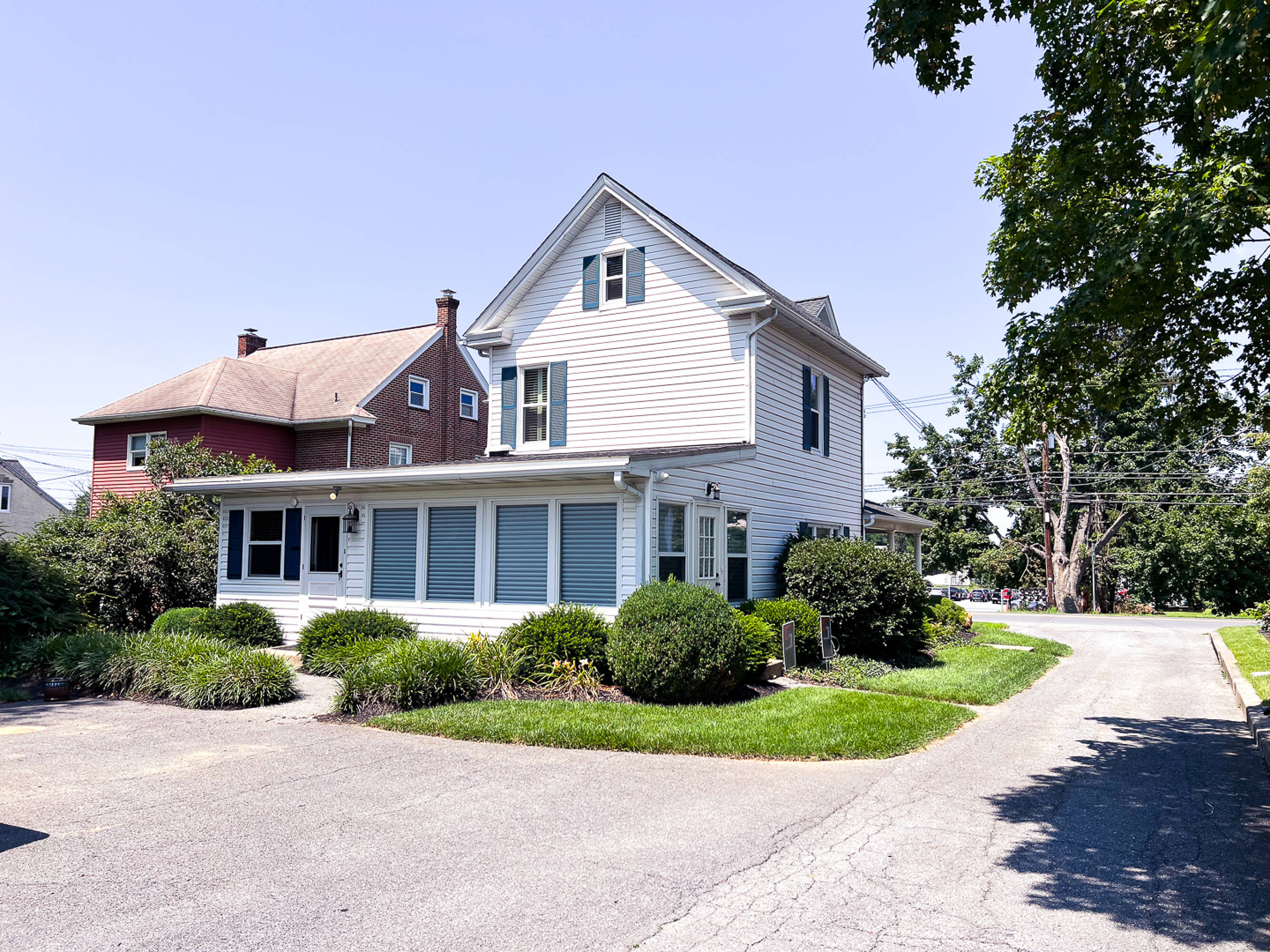 2124 Marietta Ave, Lancaster, PA 17603