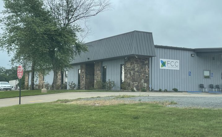 3904 Ayers Rd, Fort Smith, AR 72908 | Crexi.com