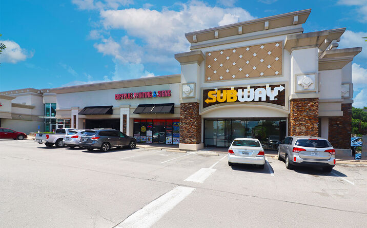 Pictures of Retail property located at 3700 S Gessner Rd, Houston, TX 77063 for lease - image #1