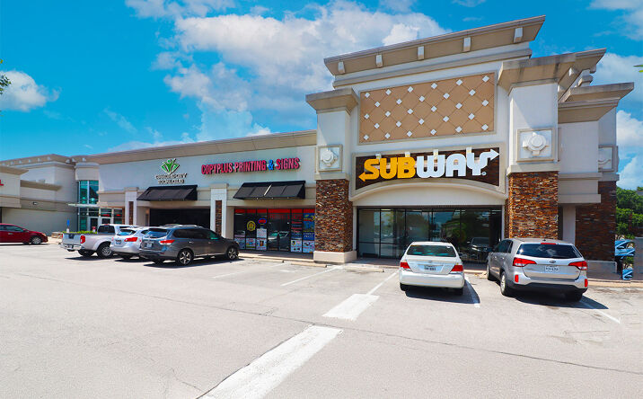 Pictures of Retail property located at 3778 S Gessner Rd, Houston, TX 77042 for lease - image #1
