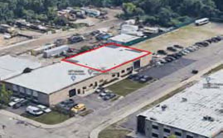 Pictures of Industrial property located at 501-511 Sheffield Ave, West Babylon, NY 11704 for lease - image #1