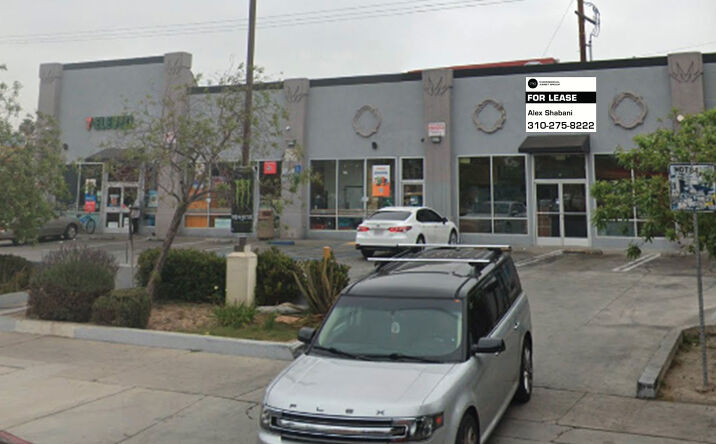 Pictures of Retail property located at 8600 S Central Ave, Los Angeles, CA 90002 for lease - image #1
