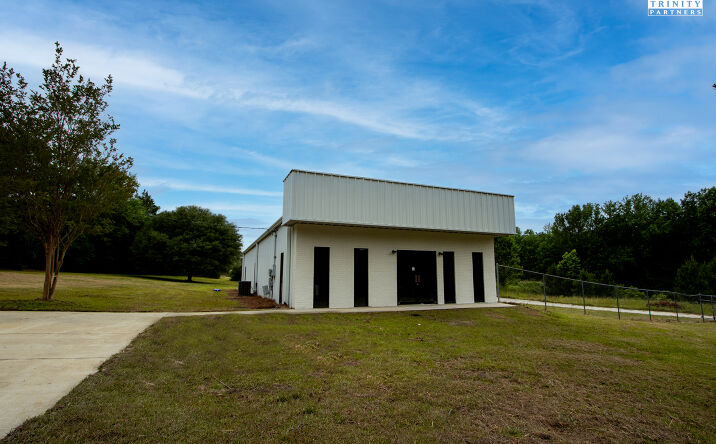 Pictures of Industrial property located at 119 Waters Ferry Rd, Gilbert, SC 29054 for lease - image #1