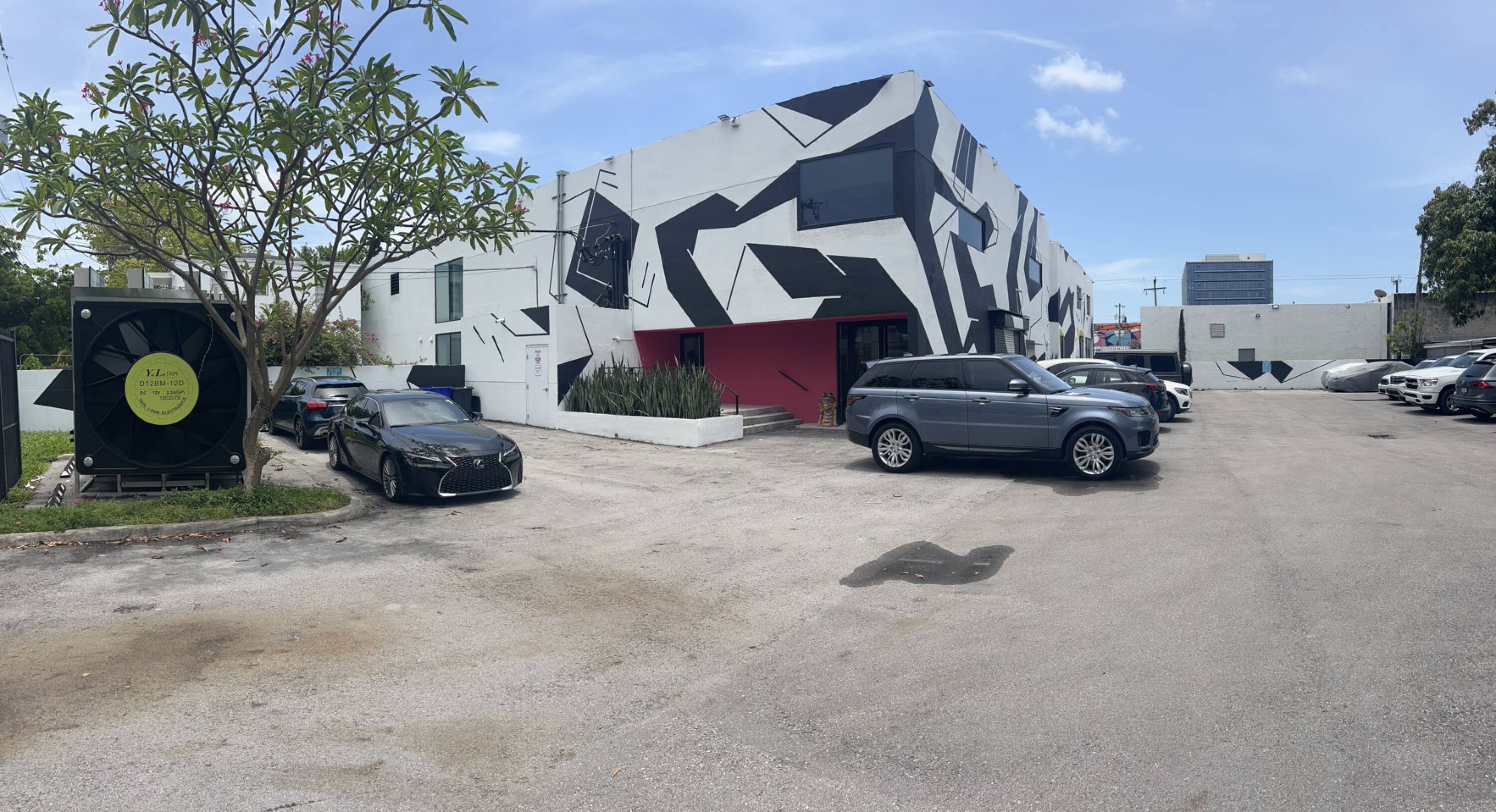 2920 NW 5th Ave, Miami, FL 33127