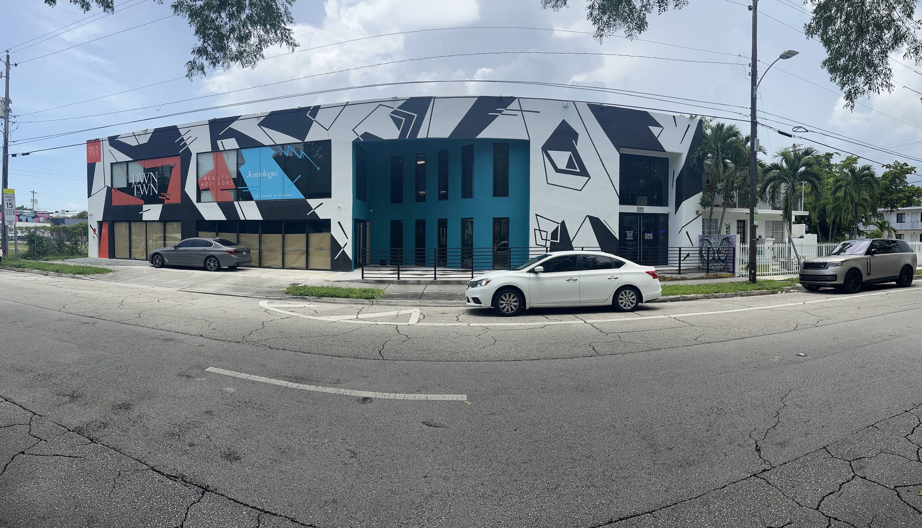 2920 NW 5th Avenue - Wynwood Business Improvement District - Miami, Florida  Wynwood Business Improvement District — Miami, Florida