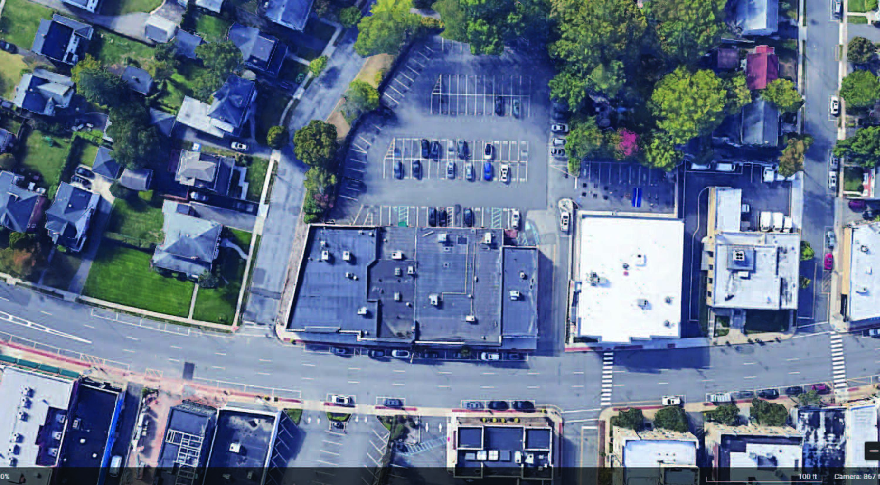 284292 Millburn Avenue, Millburn, NJ 07041