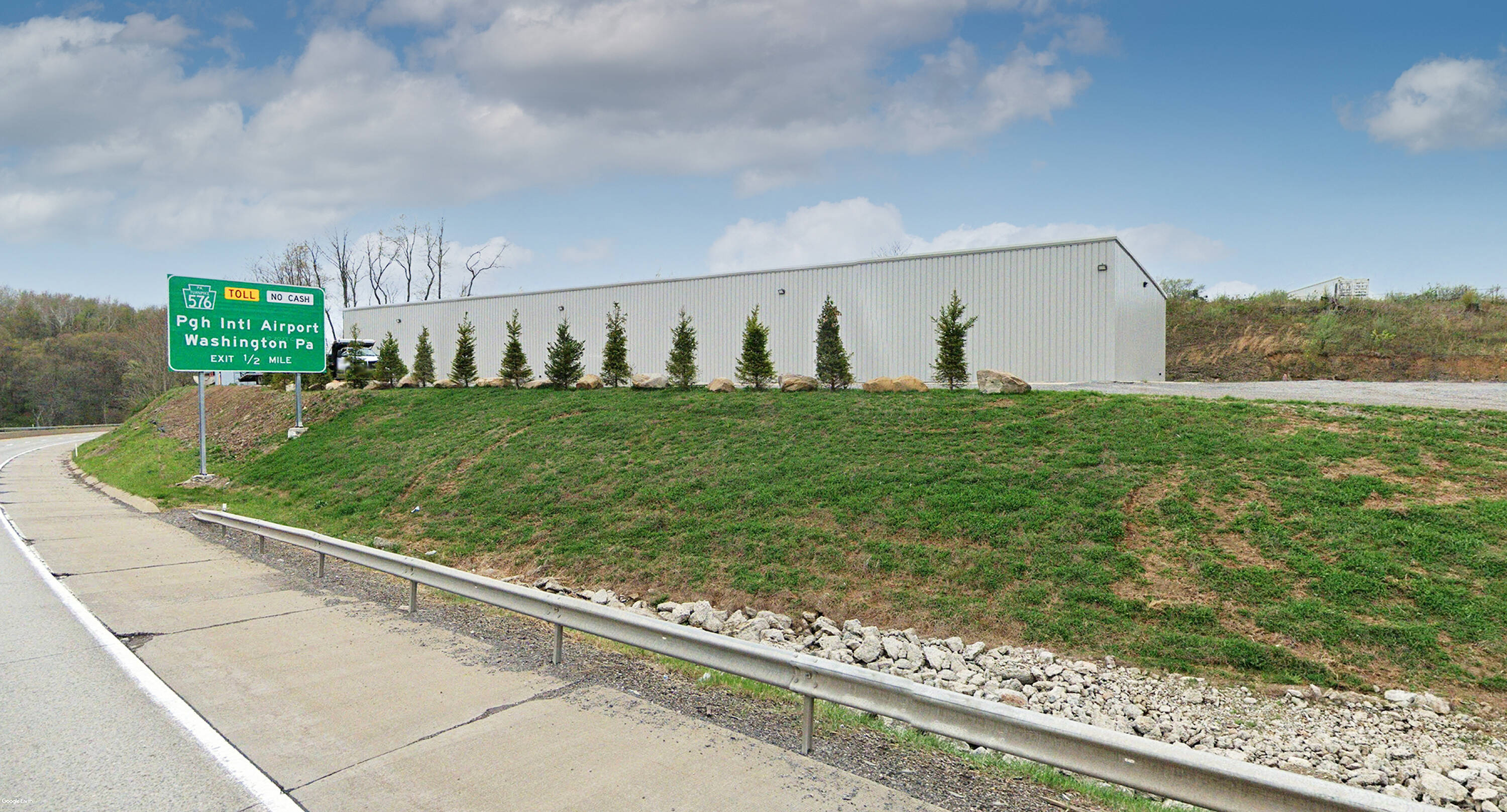 8589 Roman Ln, Bulger, PA 15019