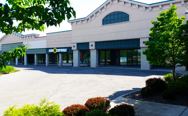 Pictures of Retail property located at 3637 Union Rd, Cheektowaga, NY 14225 for lease - image #1