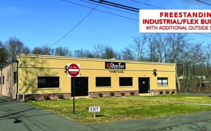 Pictures of Retail, Industrial property located at 254 Mercer Street, Stirling, NJ 07980 for lease - image #1