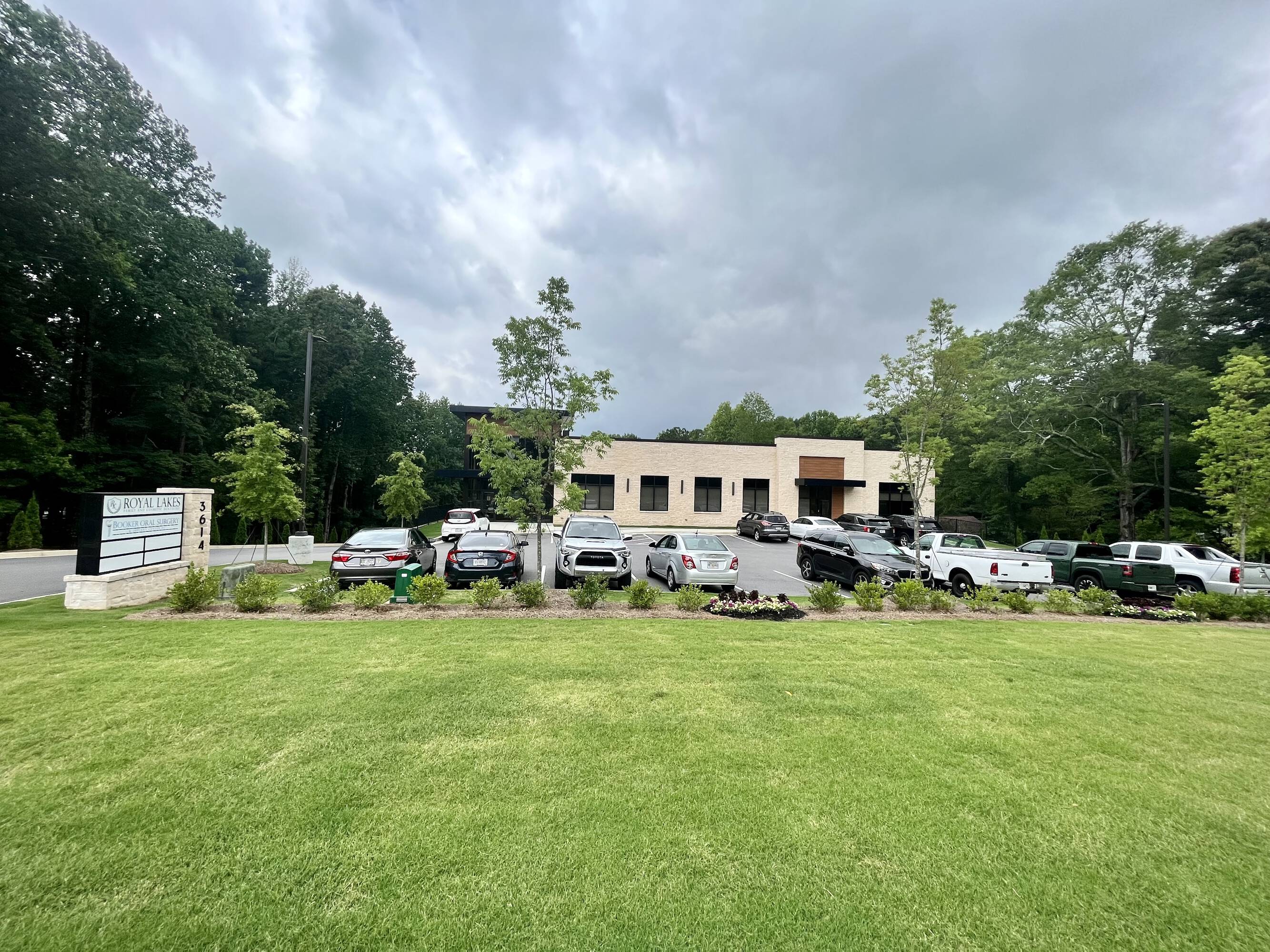 3614 Winder Hwy, Flowery Branch, GA 30542