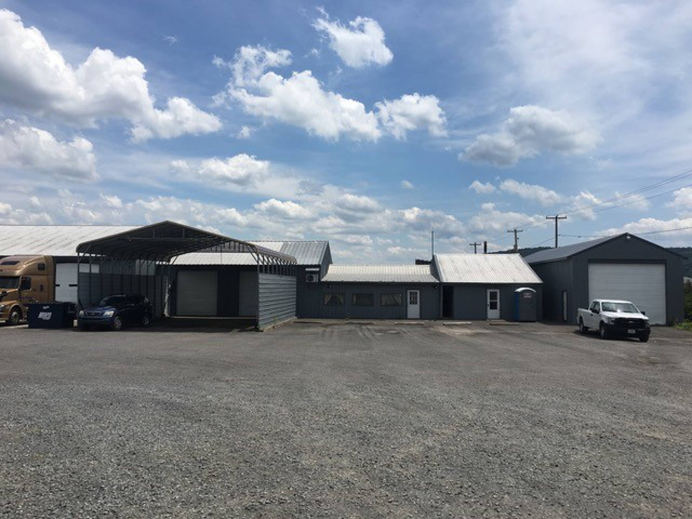 84 McCracken Rd, Danville, PA 17821