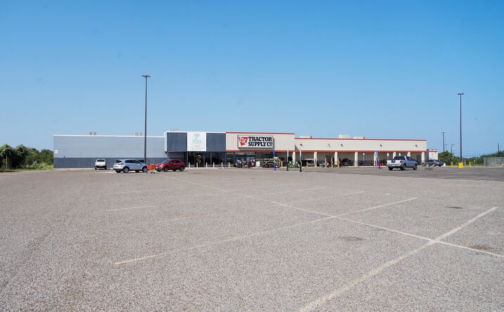 Pictures of Retail property located at 1920 W Wheeler Ave, Aransas Pass, TX 78336 for lease - image #1