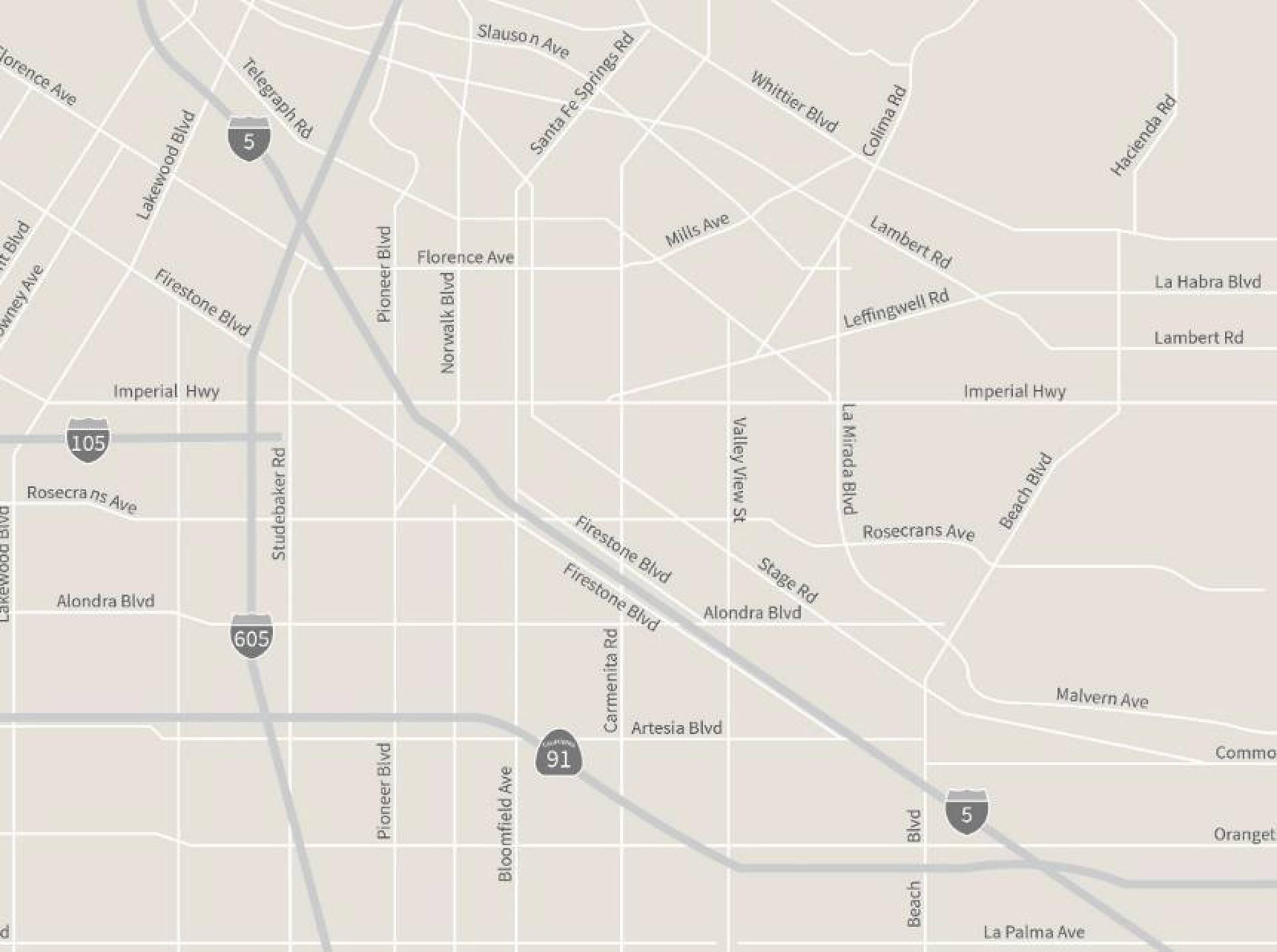 13767 Freeway Dr, Santa Fe Springs, CA 90670 | Crexi.com