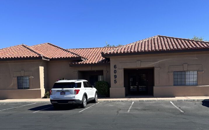 6095 E Grant Rd, Tucson, AZ 85716 - Office Space for Lease - 6095 E ...