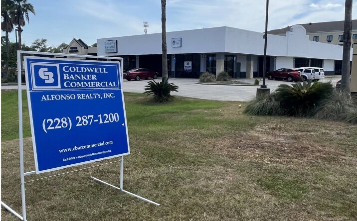 Pictures of Special Purpose property located at 9113 Highway 49, Gulfport, MS 39503 for lease - image #1