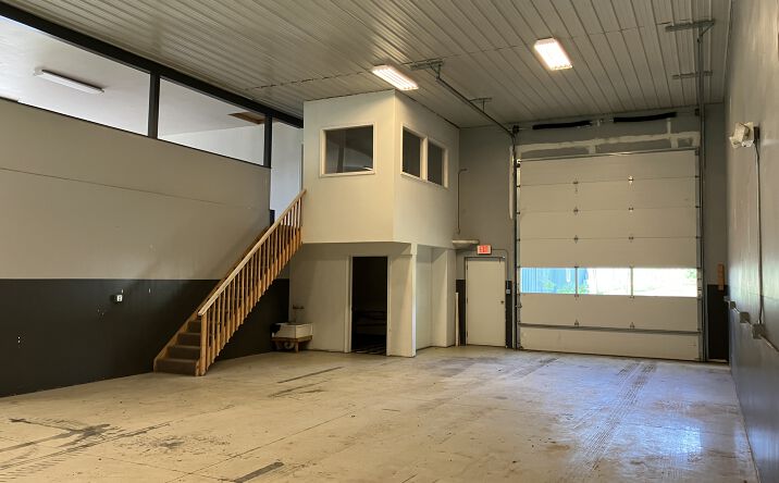 Pictures of Industrial, Special Purpose property located at 8 NY-31, Jordan, NY 13080 for lease - image #1