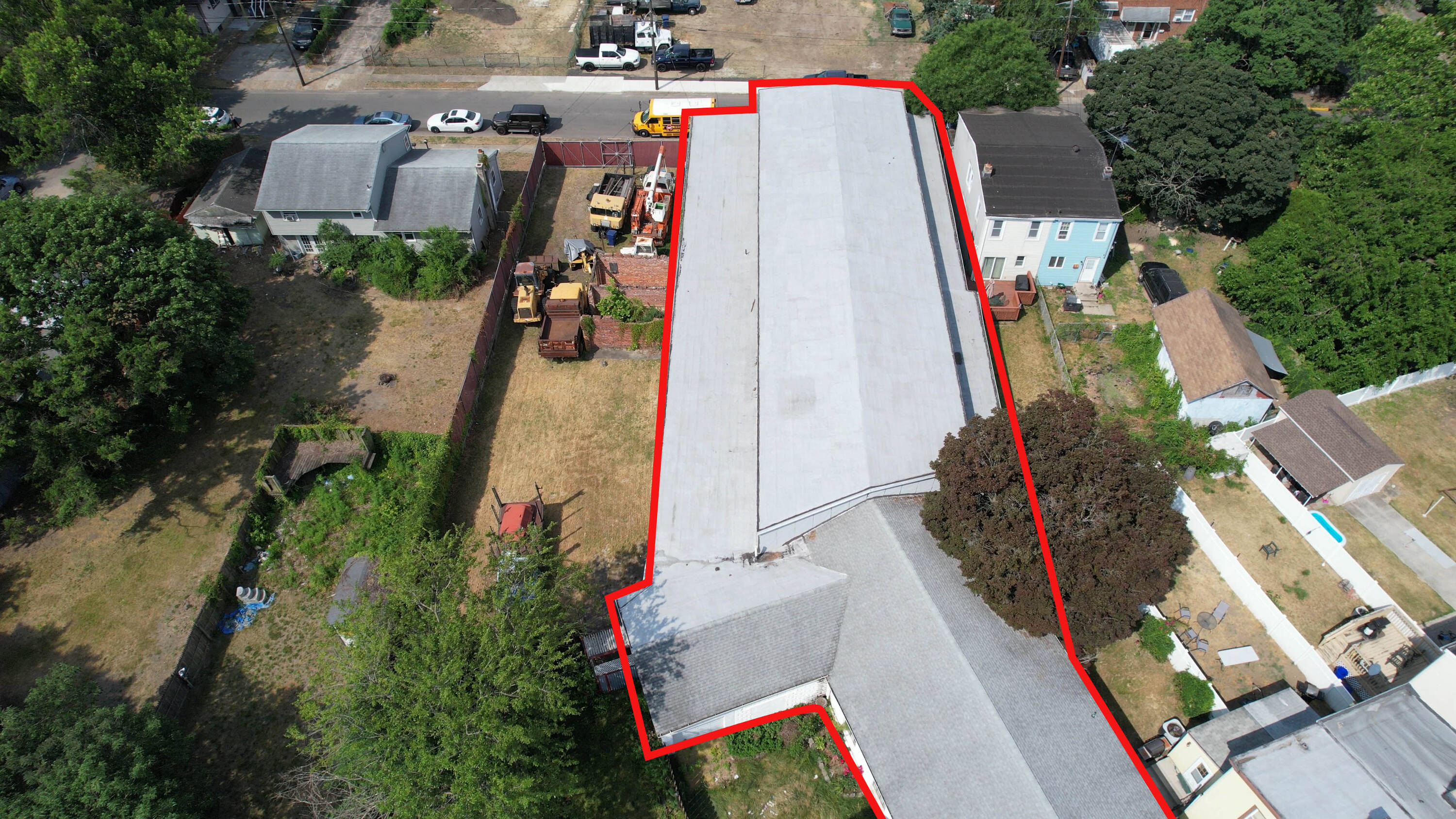 715 Cherry St, Gloucester City, NJ 08030