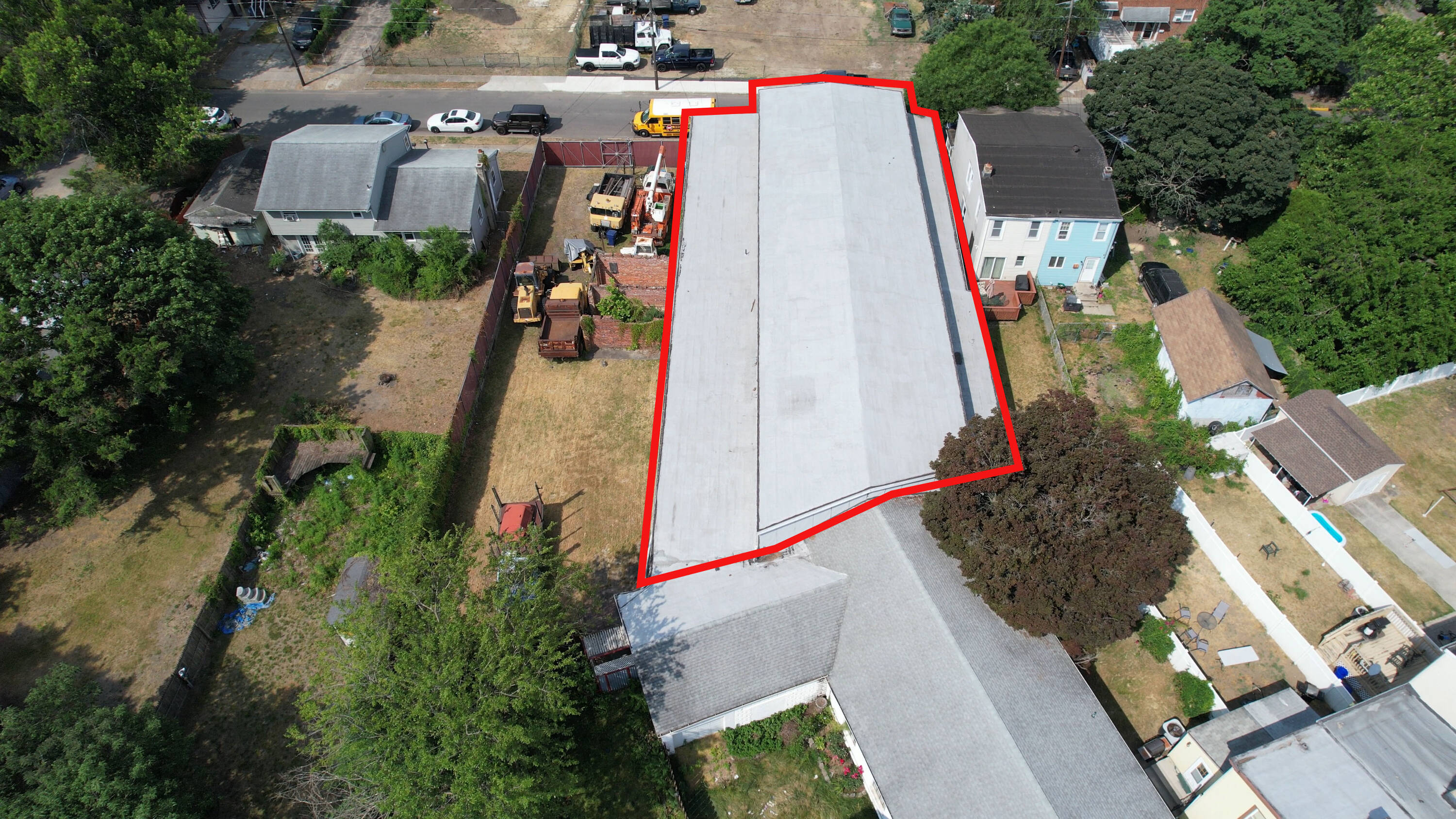 715 Cherry St, Gloucester City, NJ 08030