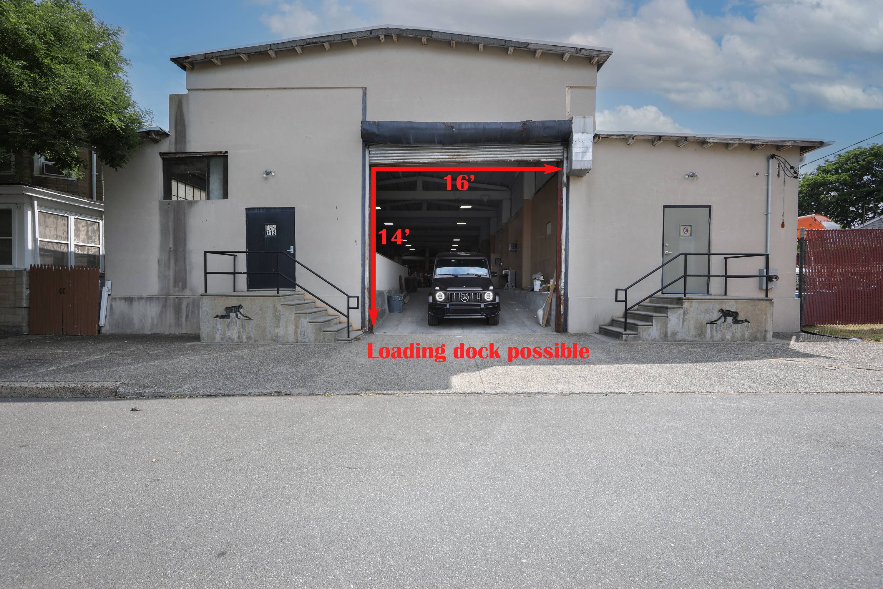 715 Cherry St, Gloucester City, NJ 08030