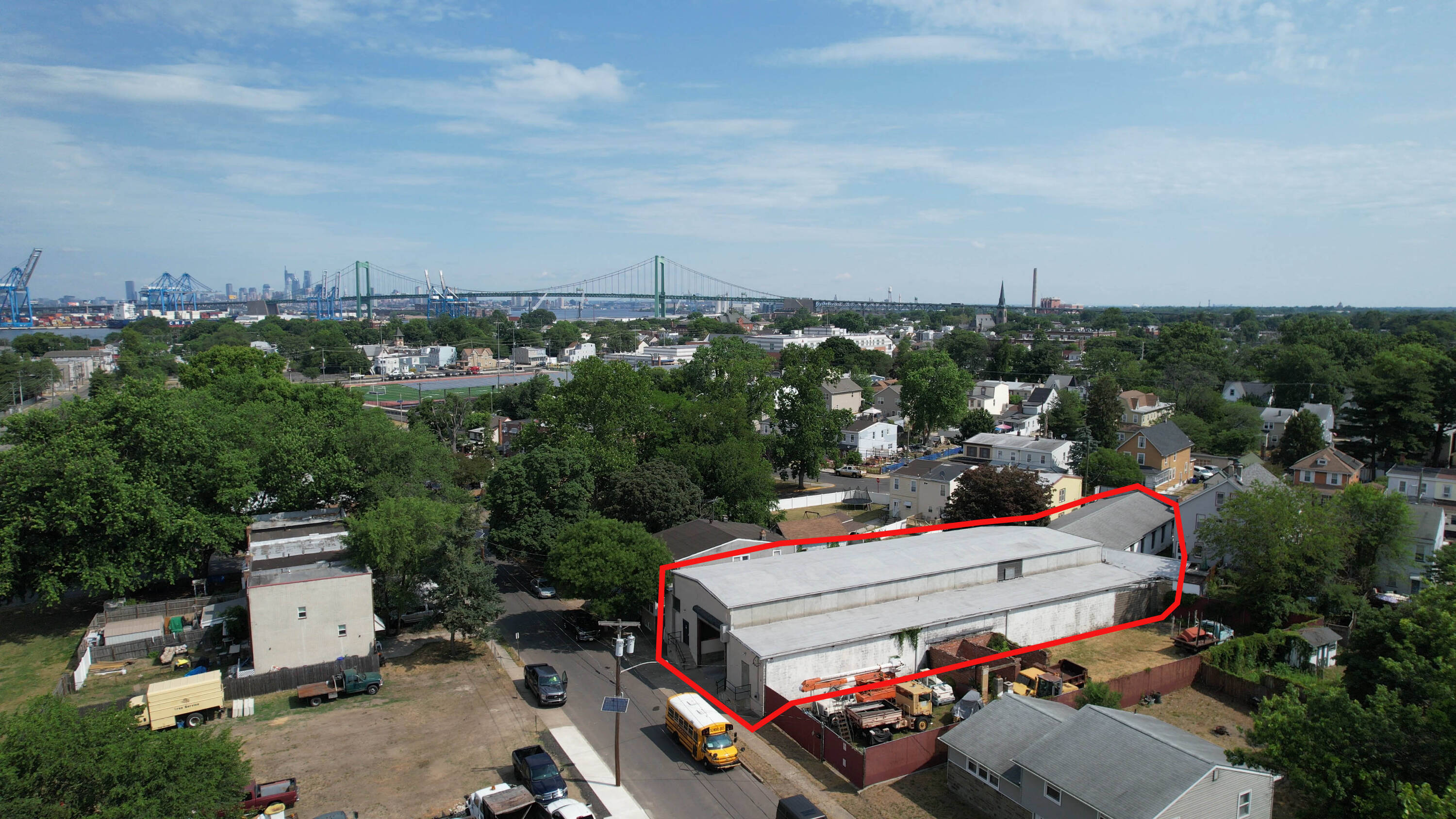 715 Cherry St, Gloucester City, NJ 08030