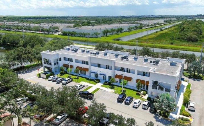 Pictures of Special Purpose property located at 2501 SW 101st Ave # 203 #1-203, Miramar, FL 33025 for lease - image #1
