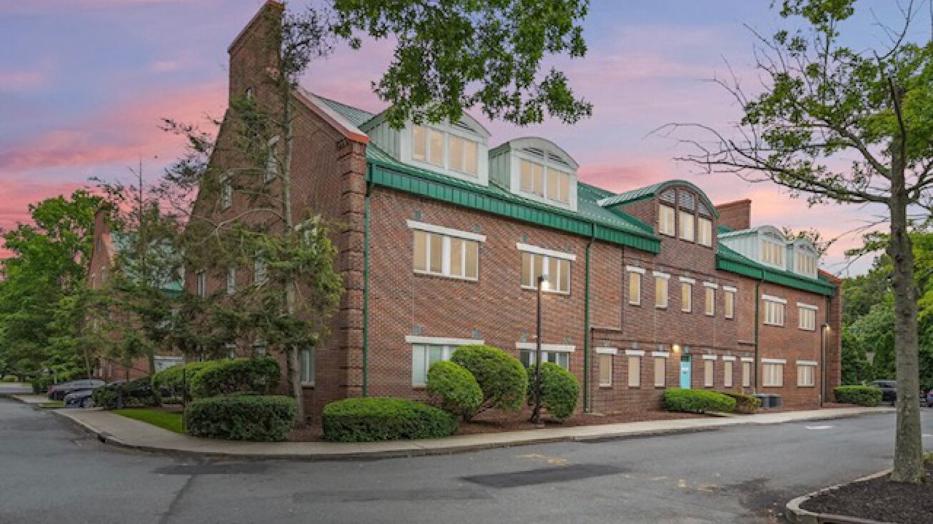 222 Schanck Rd, Freehold, NJ 07728 Office Space for Lease Patriots