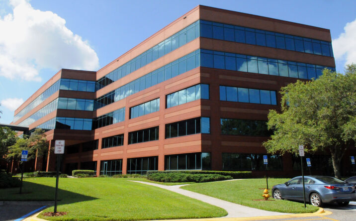 Pictures of Office property located at 8800 Baymeadows Way W, Jacksonville, FL 32256 for lease - image #1