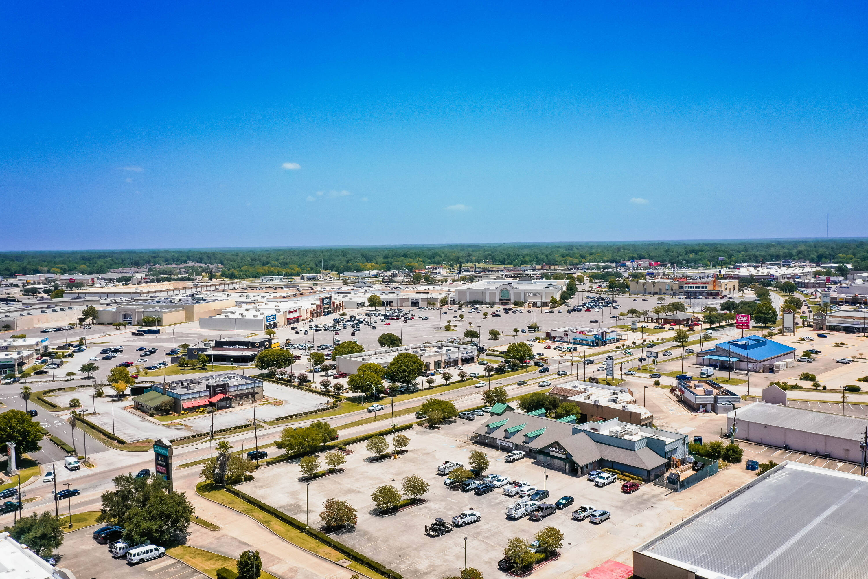 4150 Dowlen Rd, Beaumont, TX 77706