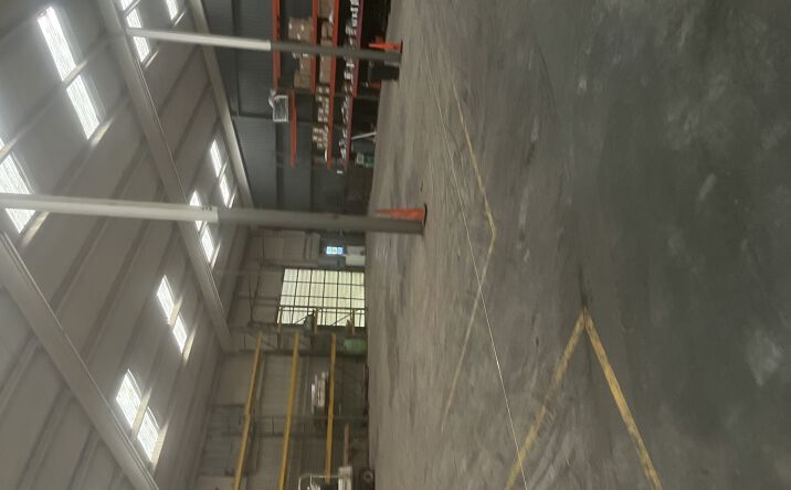 Pictures of Industrial property located at 750 Enterprise Way, Lancaster, PA 17601 for lease - image #1