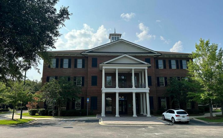 Pictures of Office property located at 3320 Thomasville Rd, Tallahassee, FL 32308 for lease - image #1