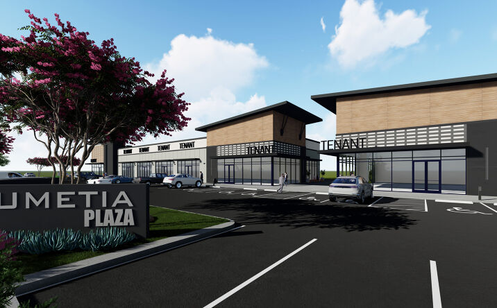 Pictures of Office property located at 23231 23235 Kuykendahl Rd, Tomball, TX 77375 for lease - image #1